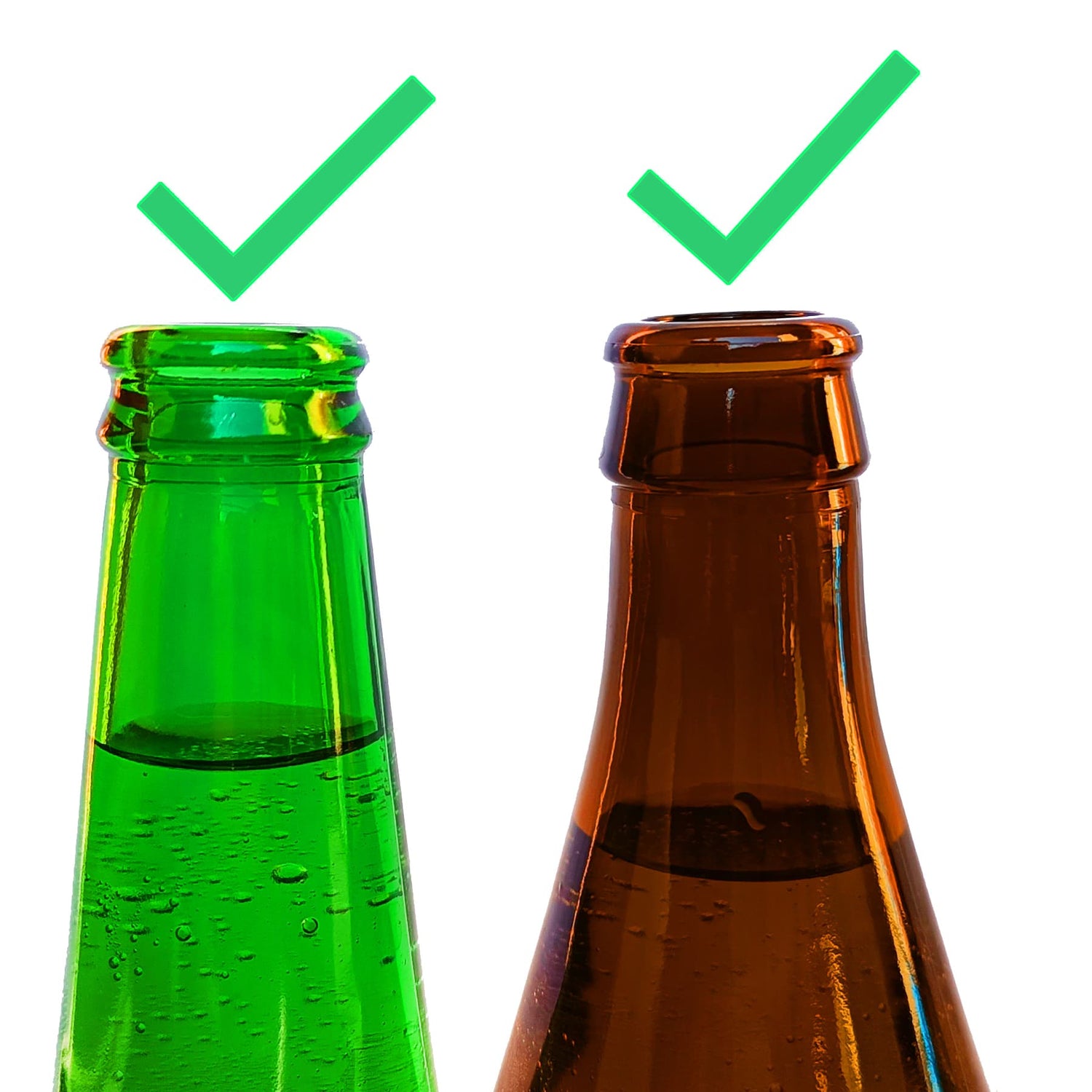 TSOLEBOURG Premium Crown Caps – Quality Packaging, kronkorken, bier, brau